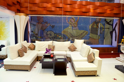 Hotel Raj Mandir